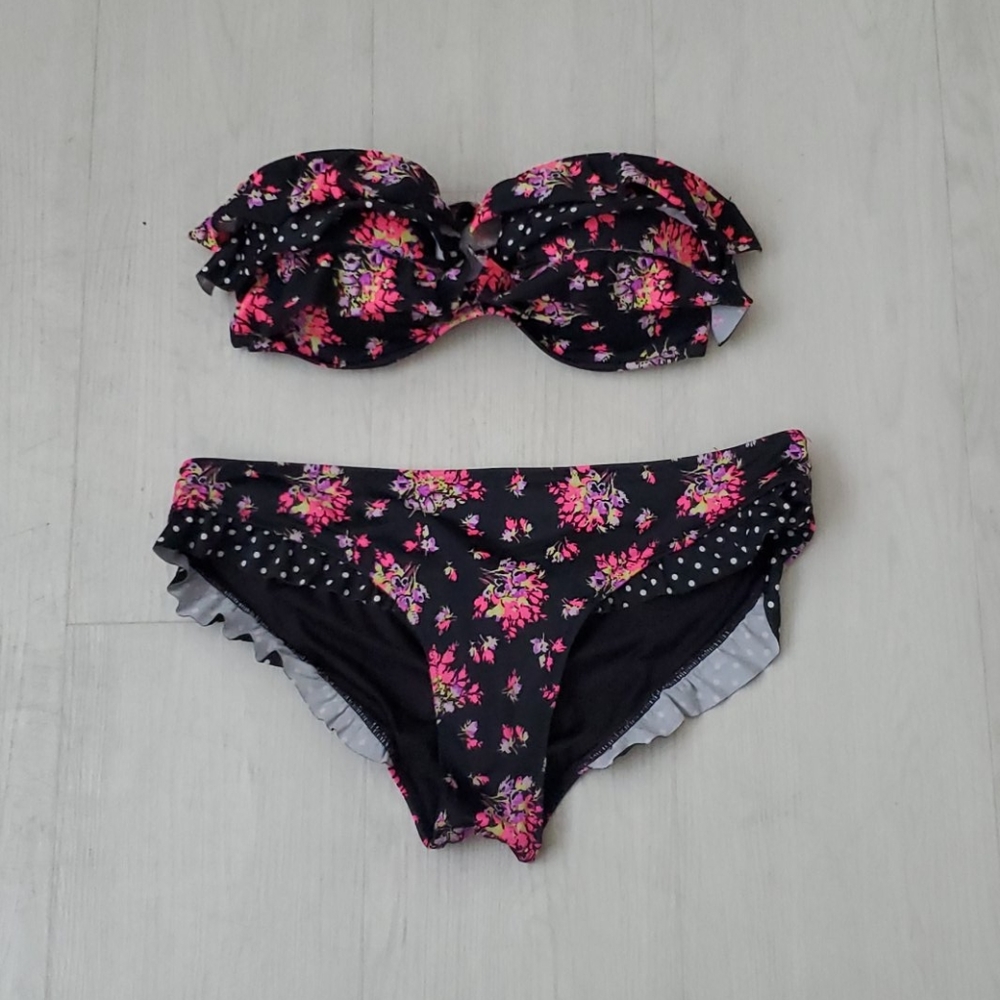 Victoria secret bikini